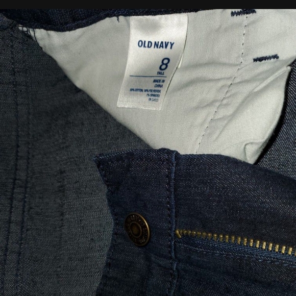 Women's jeans - Picture 4 of 5